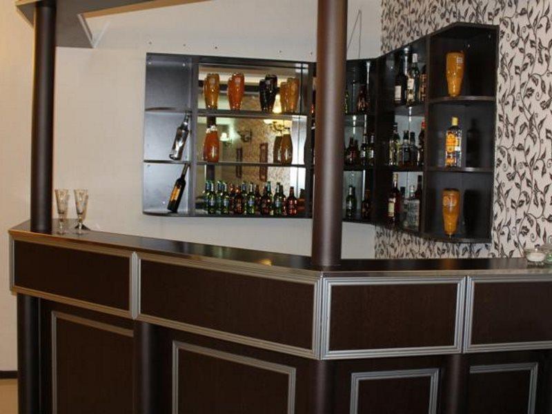 Avand Hotel Баку Екстериор снимка